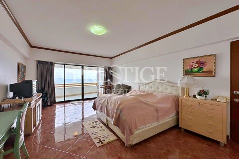 Condominio de 1 dormitorio en Pattaya, Tailandia № 209905 - foto 9