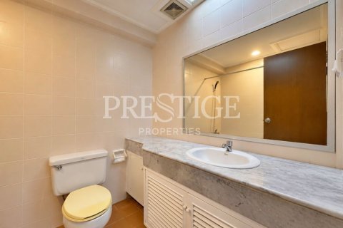 Condominio de 1 dormitorio en Pattaya, Tailandia № 209905 - foto 8