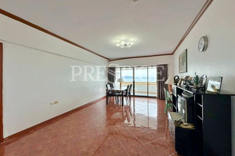 Condominio de 1 dormitorio en Pattaya, Tailandia № 209905 - foto 2