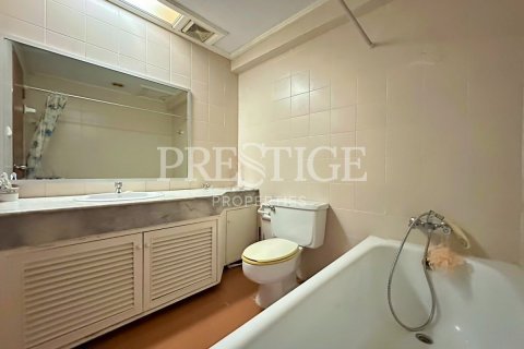 Condominio de 1 dormitorio en Pattaya, Tailandia № 209905 - foto 15