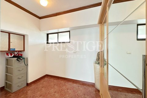 Condominio de 1 dormitorio en Pattaya, Tailandia № 209905 - foto 13