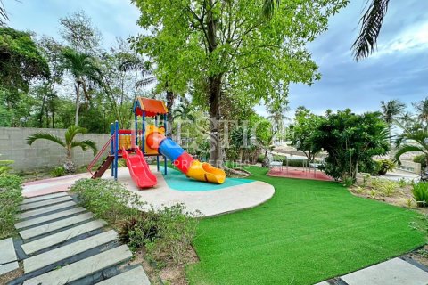 Condominio de 1 dormitorio en Pattaya, Tailandia № 209905 - foto 20