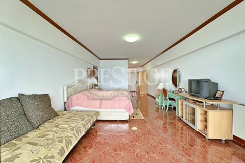 Condominio de 1 dormitorio en Pattaya, Tailandia № 209905 - foto 12
