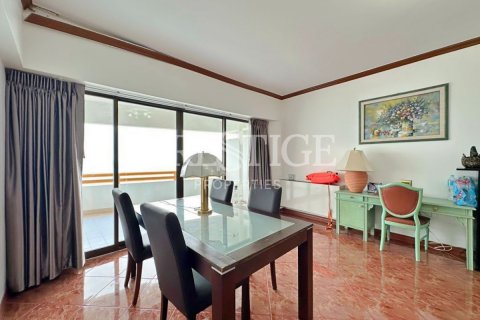 Condominio de 1 dormitorio en Pattaya, Tailandia № 209905 - foto 4