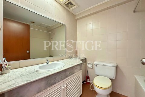 Condominio de 1 dormitorio en Pattaya, Tailandia № 209905 - foto 14
