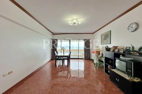 Condominio de 1 dormitorio en Pattaya, Tailandia № 209905 - foto 3