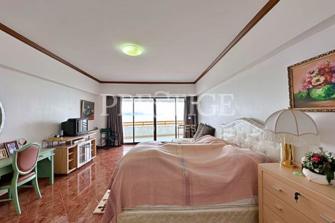 Condominio de 1 dormitorio en Pattaya, Tailandia № 209905 - foto 10