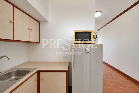 Condominio de 1 dormitorio en Pattaya, Tailandia № 209905 - foto 6