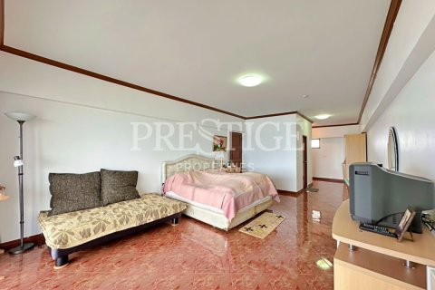 Condominio de 1 dormitorio en Pattaya, Tailandia № 209905 - foto 11