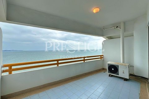 Condominio de 1 dormitorio en Pattaya, Tailandia № 209905 - foto 17