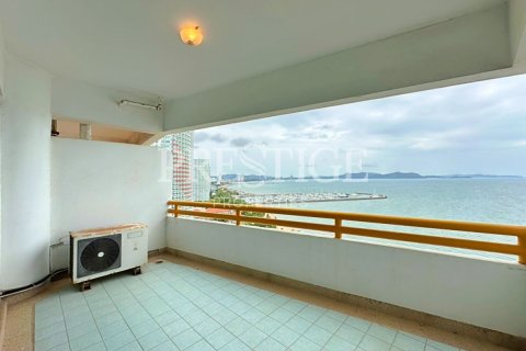 Condominio de 1 dormitorio en Pattaya, Tailandia № 209905 - foto 16