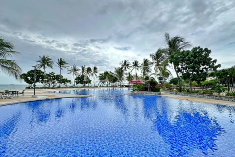 Condominio de 1 dormitorio en Pattaya, Tailandia № 209905 - foto 21