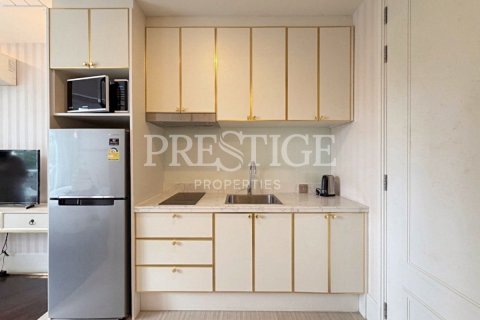 Estudio en el condominio en Pattaya, Tailandia № 209909 - foto 6
