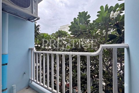 Estudio en el condominio en Pattaya, Tailandia № 209909 - foto 9