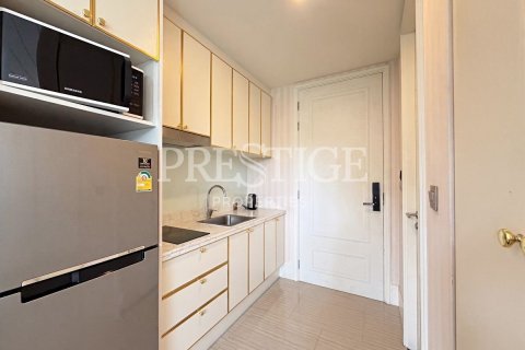 Estudio en el condominio en Pattaya, Tailandia № 209909 - foto 5