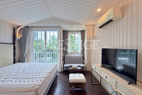 Estudio en el condominio en Pattaya, Tailandia № 209909 - foto 3