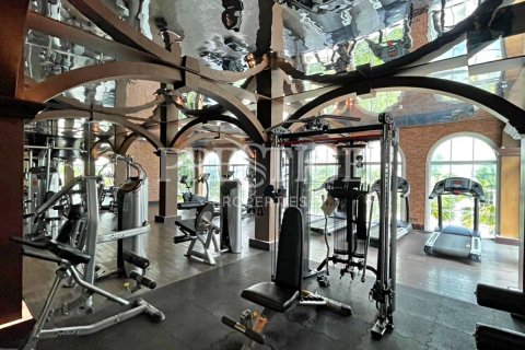 Estudio en el condominio en Pattaya, Tailandia № 209909 - foto 11