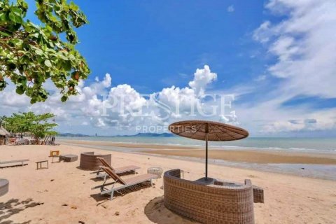 Estudio en el condominio en Pattaya, Tailandia № 209909 - foto 16
