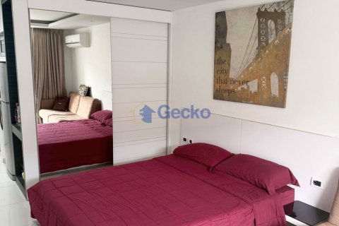 Studio in the Condo in Pattaya, Thailand № 209446 - photo 4