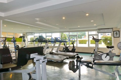 Studio in the Condo in Pattaya, Thailand № 209446 - photo 8
