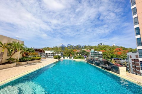Studio in the Condo in Pattaya, Thailand № 209446 - photo 13