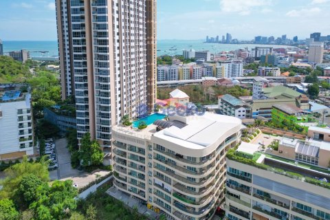 Studio in the Condo in Pattaya, Thailand № 209446 - photo 12