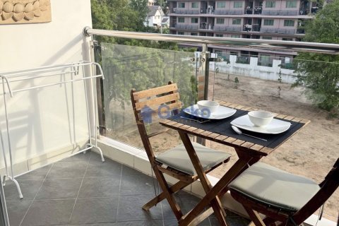 Studio in the Condo in Pattaya, Thailand № 209446 - photo 9