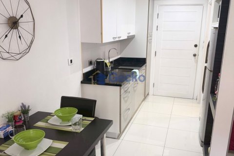 Studio in the Condo in Pattaya, Thailand № 209446 - photo 6