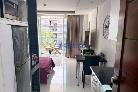 Studio in the Condo in Pattaya, Thailand № 209446 - photo 5