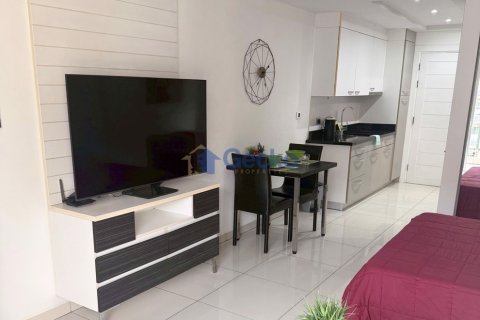 Studio in the Condo in Pattaya, Thailand № 209446 - photo 3