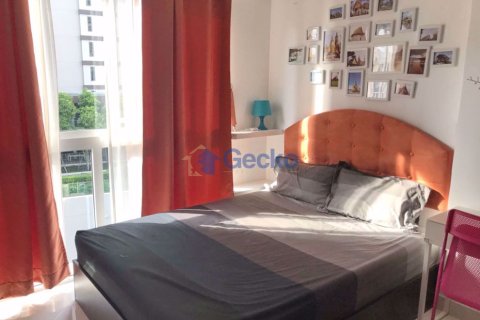 Condominio de 1 dormitorio en Pattaya, Tailandia № 209447 - foto 2