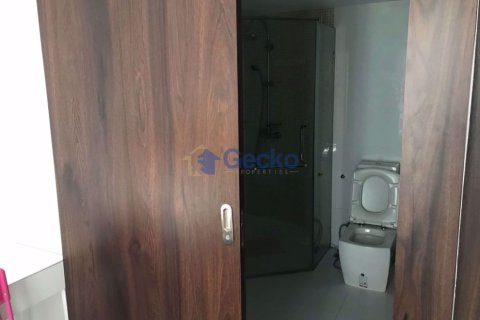 Condominio de 1 dormitorio en Pattaya, Tailandia № 209447 - foto 6
