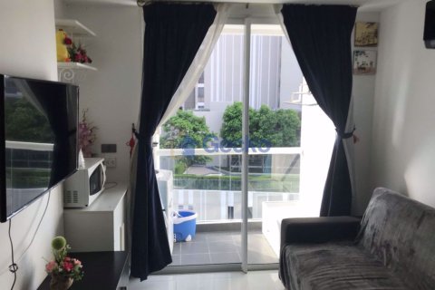 Condominio de 1 dormitorio en Pattaya, Tailandia № 209447 - foto 3