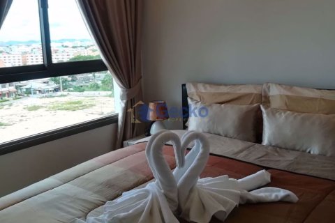 Condo in Pattaya, Thailand, 1 bedroom № 209445 - photo 16