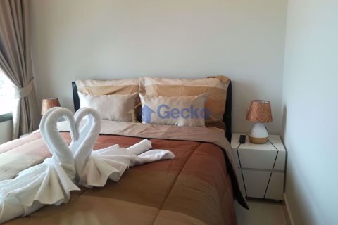 Condo in Pattaya, Thailand, 1 bedroom № 209445 - photo 4