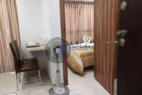 Condo in Pattaya, Thailand, 1 bedroom № 209445 - photo 15