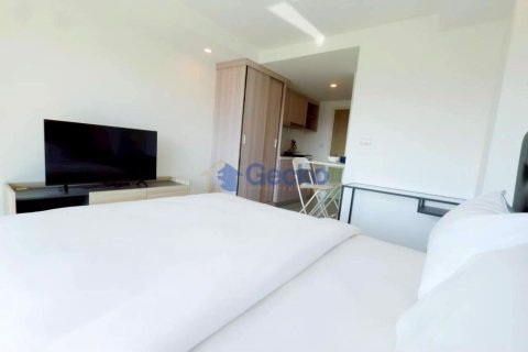 Estudio en el condominio en Pattaya, Tailandia № 209442 - foto 15