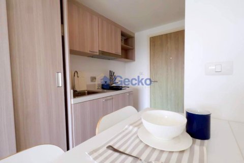 Estudio en el condominio en Pattaya, Tailandia № 209442 - foto 10