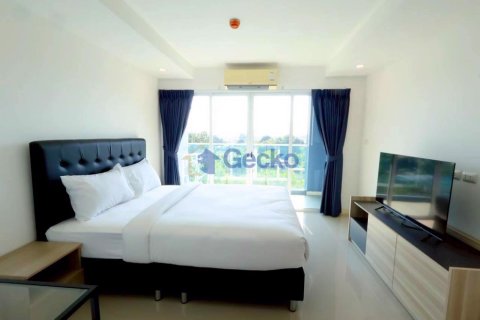Estudio en el condominio en Pattaya, Tailandia № 209442 - foto 2