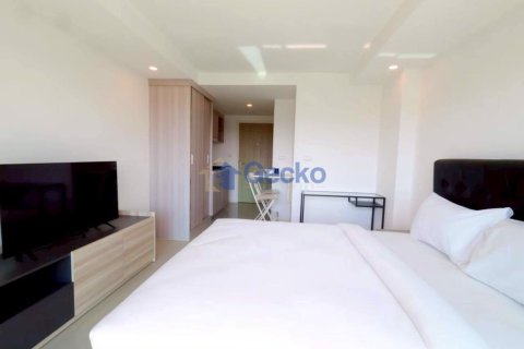 Estudio en el condominio en Pattaya, Tailandia № 209442 - foto 14