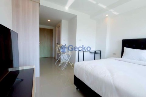 Estudio en el condominio en Pattaya, Tailandia № 209442 - foto 13