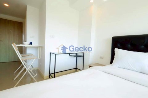 Estudio en el condominio en Pattaya, Tailandia № 209442 - foto 11