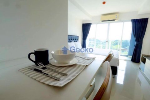 Estudio en el condominio en Pattaya, Tailandia № 209442 - foto 4