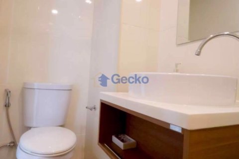 Estudio en el condominio en Pattaya, Tailandia № 209442 - foto 16