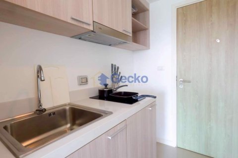Estudio en el condominio en Pattaya, Tailandia № 209442 - foto 3