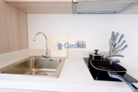 Estudio en el condominio en Pattaya, Tailandia № 209442 - foto 7