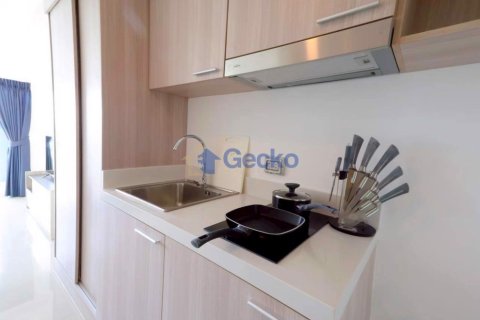 Estudio en el condominio en Pattaya, Tailandia № 209442 - foto 8