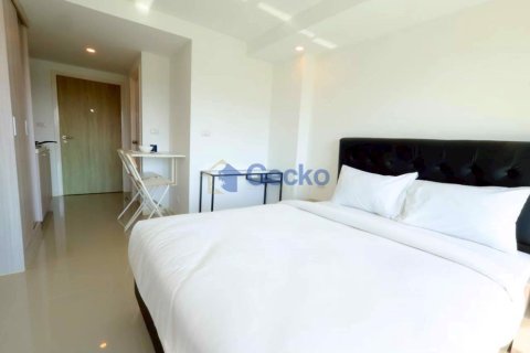 Estudio en el condominio en Pattaya, Tailandia № 209442 - foto 17