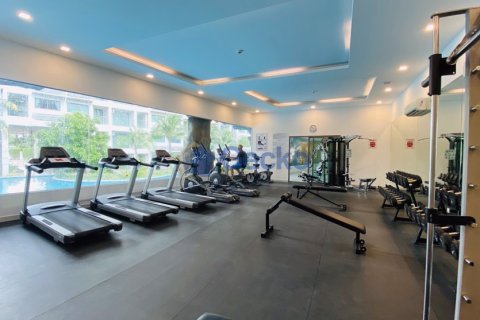 Estudio en el condominio en Pattaya, Tailandia № 209448 - foto 6