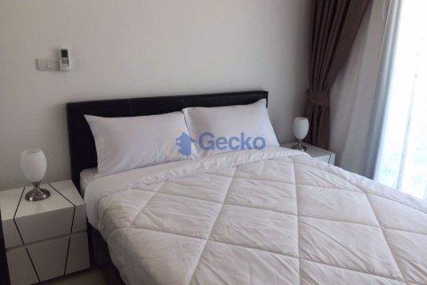 Estudio en el condominio en Pattaya, Tailandia № 209448 - foto 3